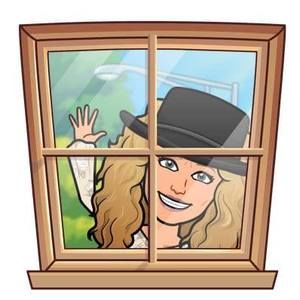 Meet your Posher, Laura